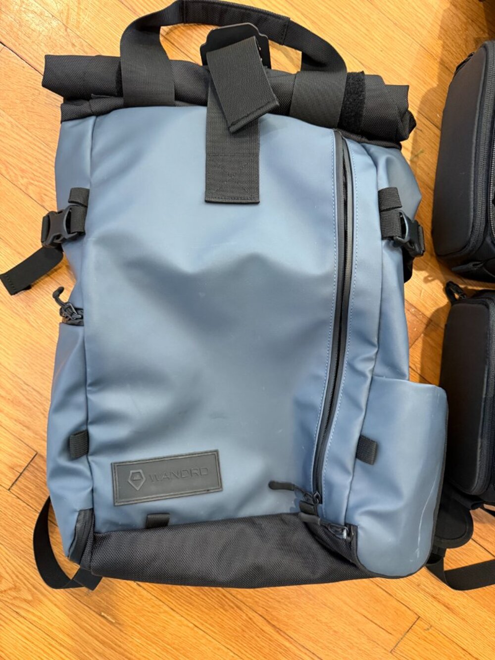 WANDRD PRVKE 21L & CAMERA CASE - Picture 5 of 6